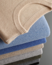 MERINO CLASSIC CREW