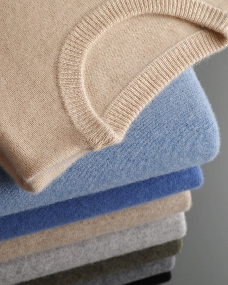 MERINO CLASSIC CREW