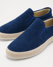 VATICANO SUEDE MULE