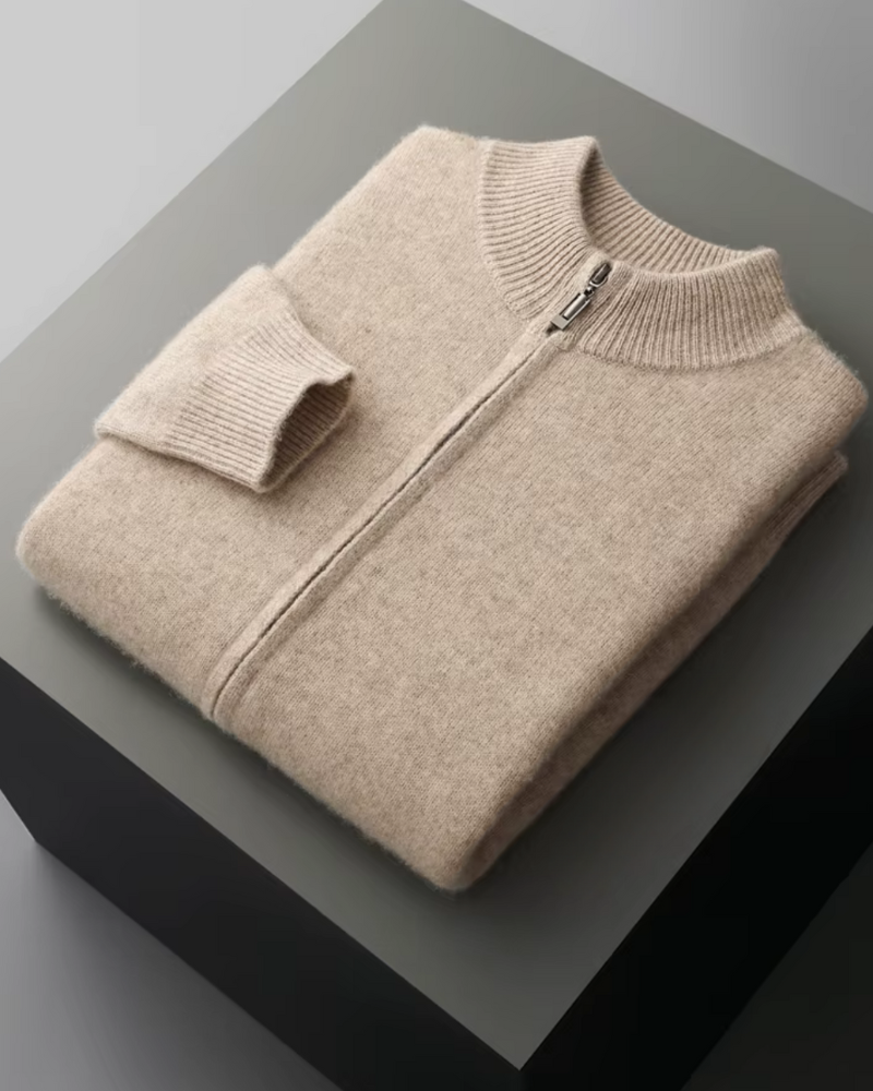 MERINO LUZZO REFINED SET