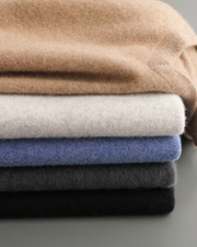 MERINO V-NECK CLASSIC VEST