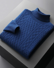 MERINO WINTER ROLLNECK