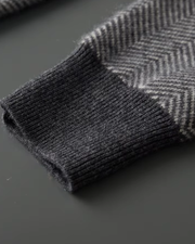 MERINO PATTERNED CLASSIC SET