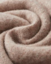 MERINO CLASSIC POLO KNIT