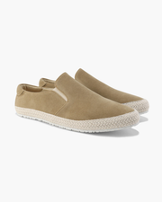VATICANO SUEDE MULE