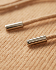 MERINO ALESSIO STRIPED SET