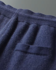 CASHMERE LEISURE SIGNATURE SET
