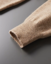 MERINO LEISURE HOODIE