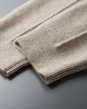 MERINO LEISURE JOGGERS
