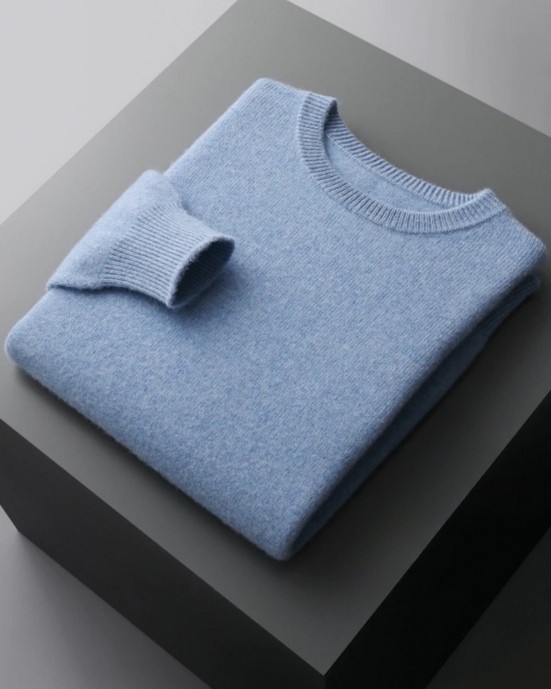MERINO CLASSIC CREW