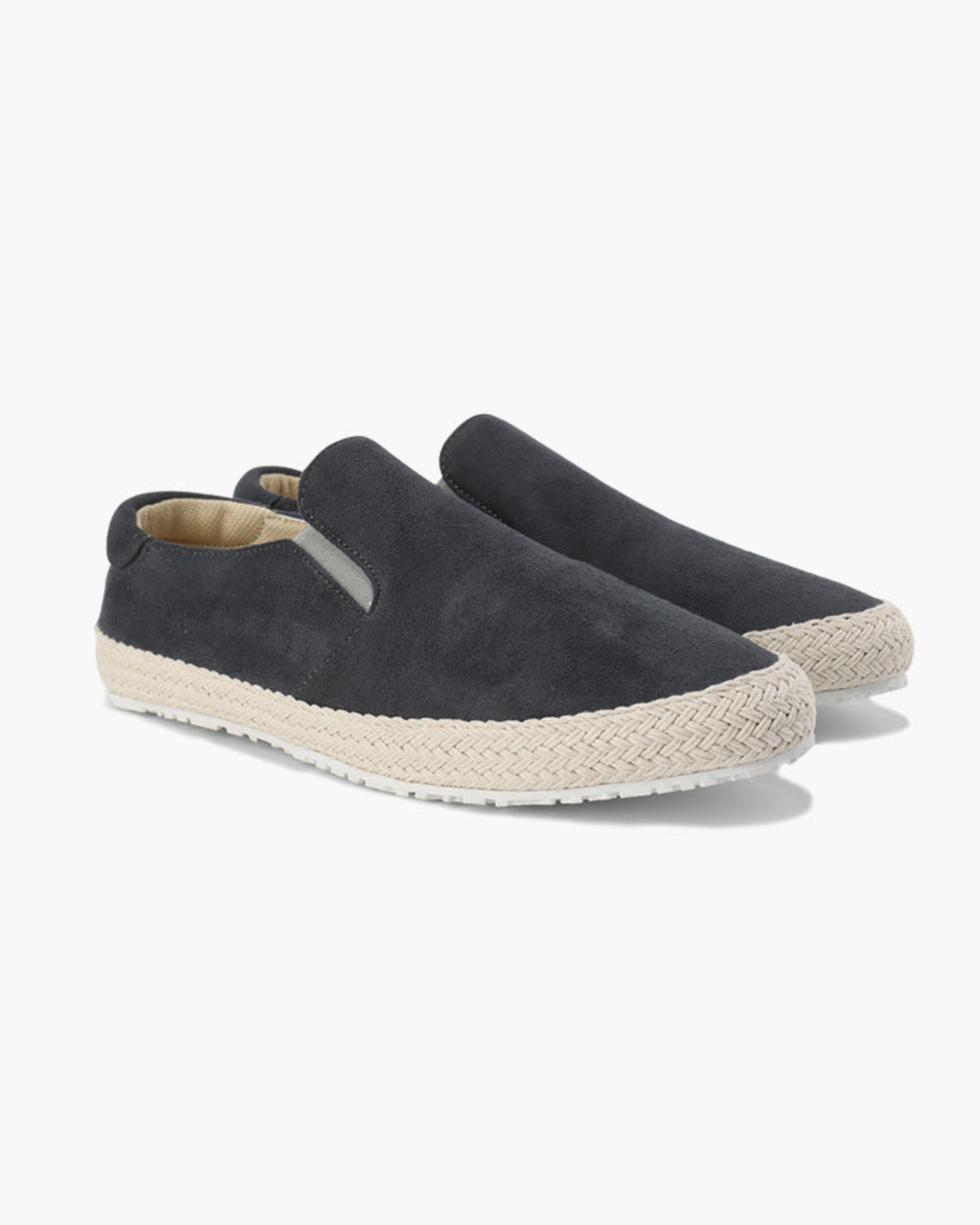 VATICANO SUEDE MULE