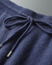 CASHMERE LEISURE SIGNATURE SET