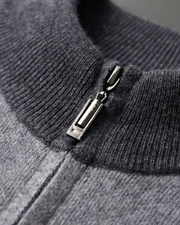 EXTRA FINE CASHMERE LEISURE SET