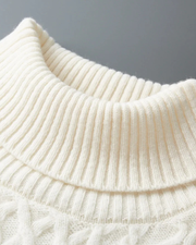 MERINO WINTER ROLLNECK