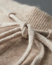 MERINO LEISURE JOGGERS