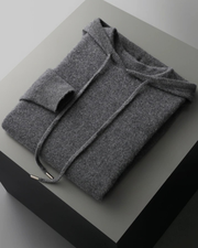CASHMERE RELAXED CLASSIC SET
