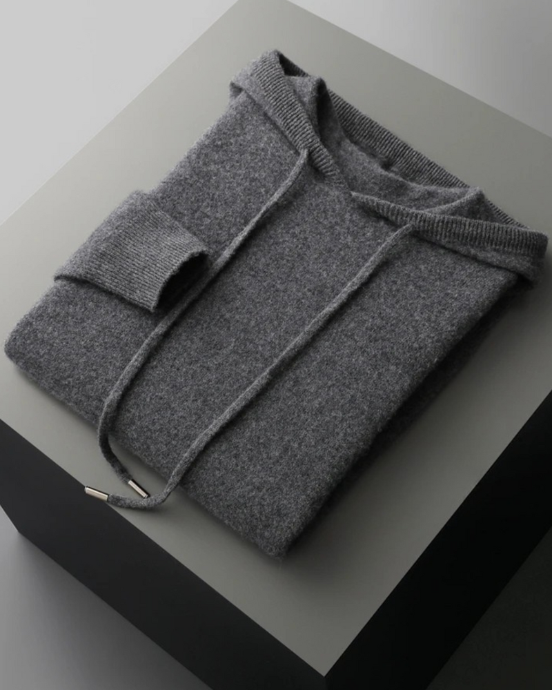 CASHMERE RELAXED CLASSIC SET