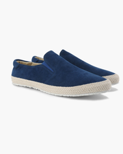 VATICANO SUEDE MULE