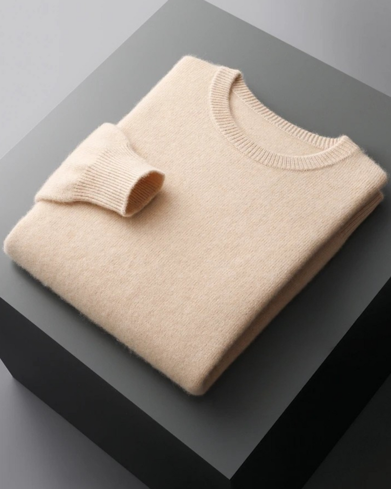 MERINO CLASSIC CREW