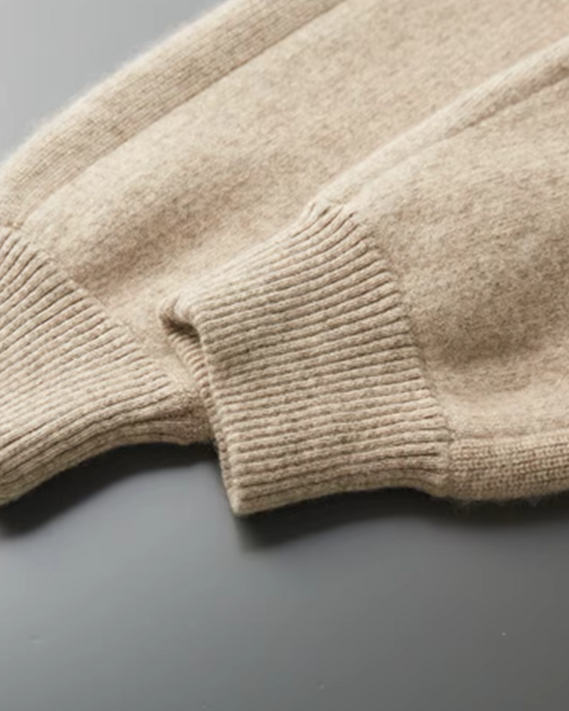 CASHMERE LEISURE CLASSIC SET
