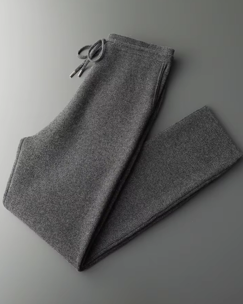 MERINO ARVO RELAXED SET