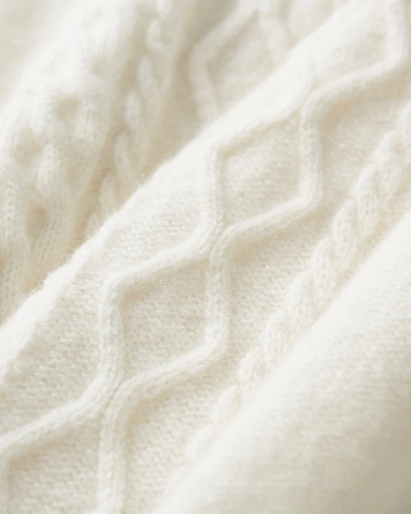 MERINO WINTER ROLLNECK