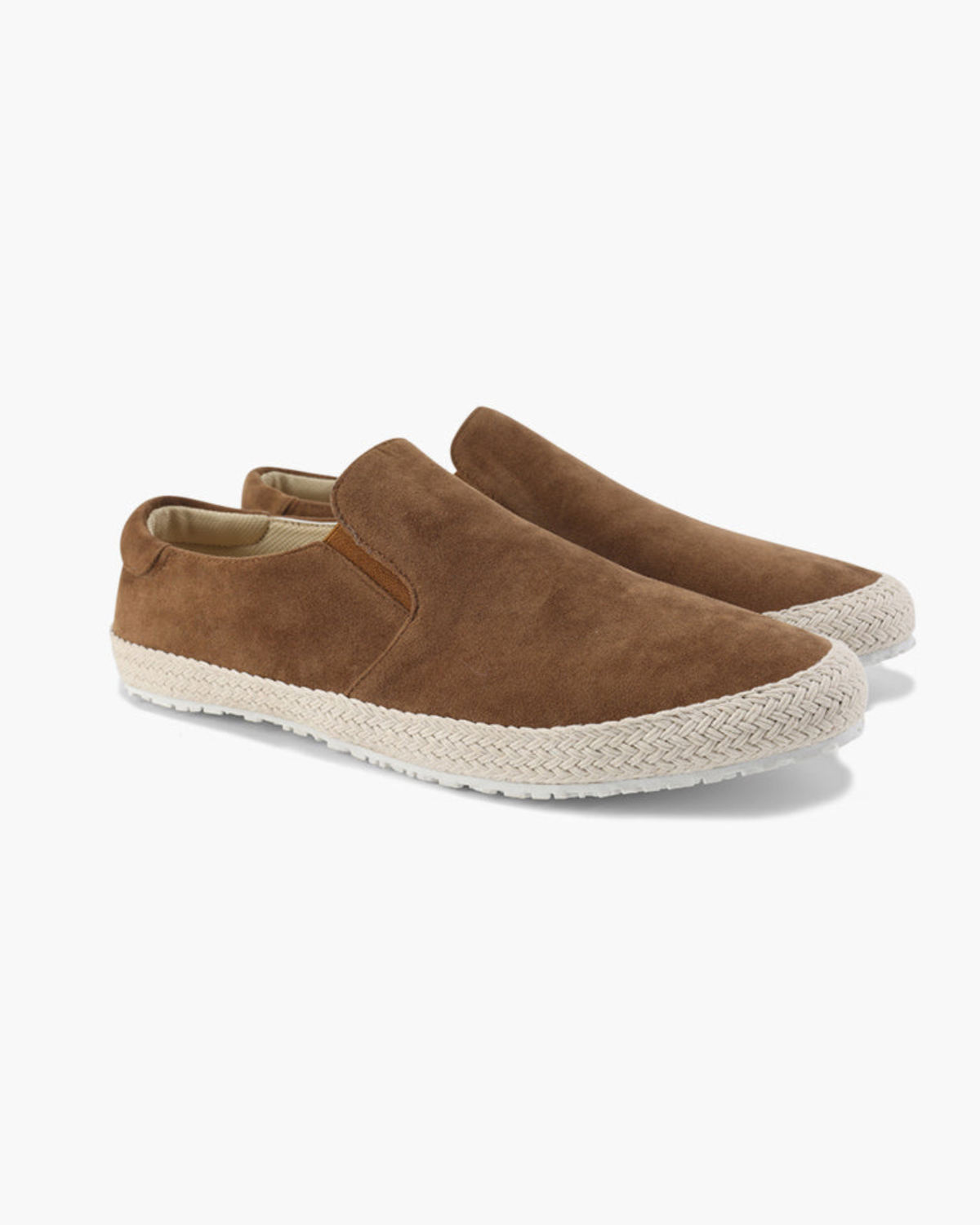 VATICANO SUEDE MULE