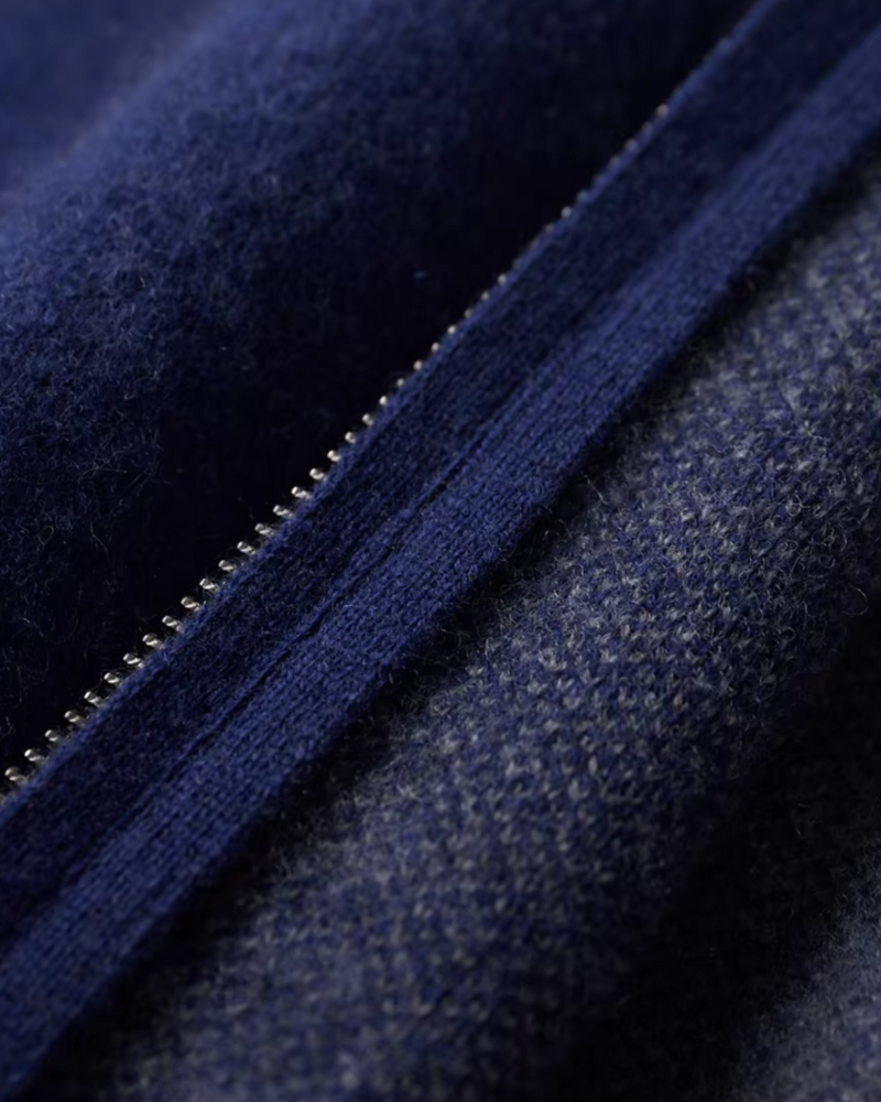 EXTRA FINE CASHMERE LEISURE SET
