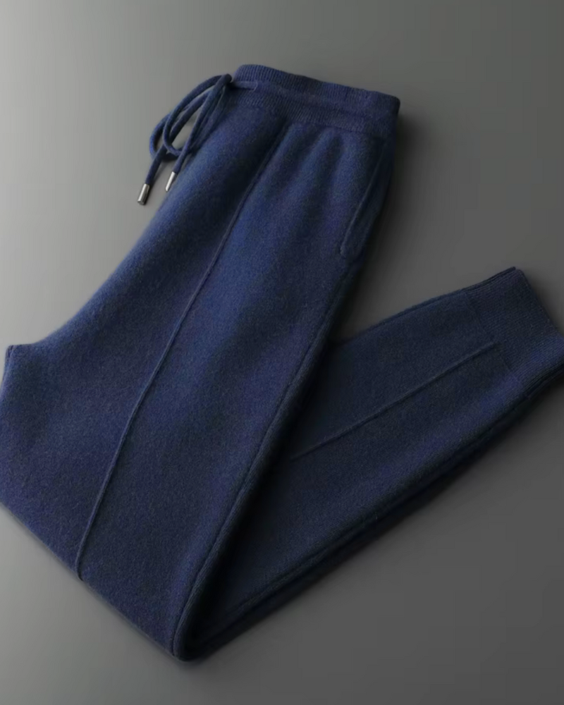MERINO LUZZO REFINED SET