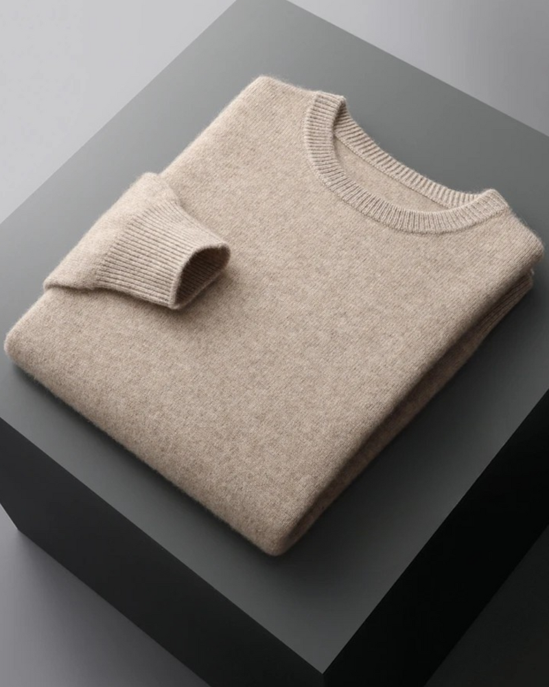 MERINO CLASSIC CREW
