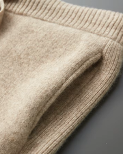 CASHMERE LEISURE CLASSIC SET