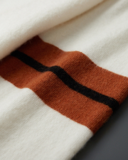 CASHMERE FINE KNIT CREWNECK