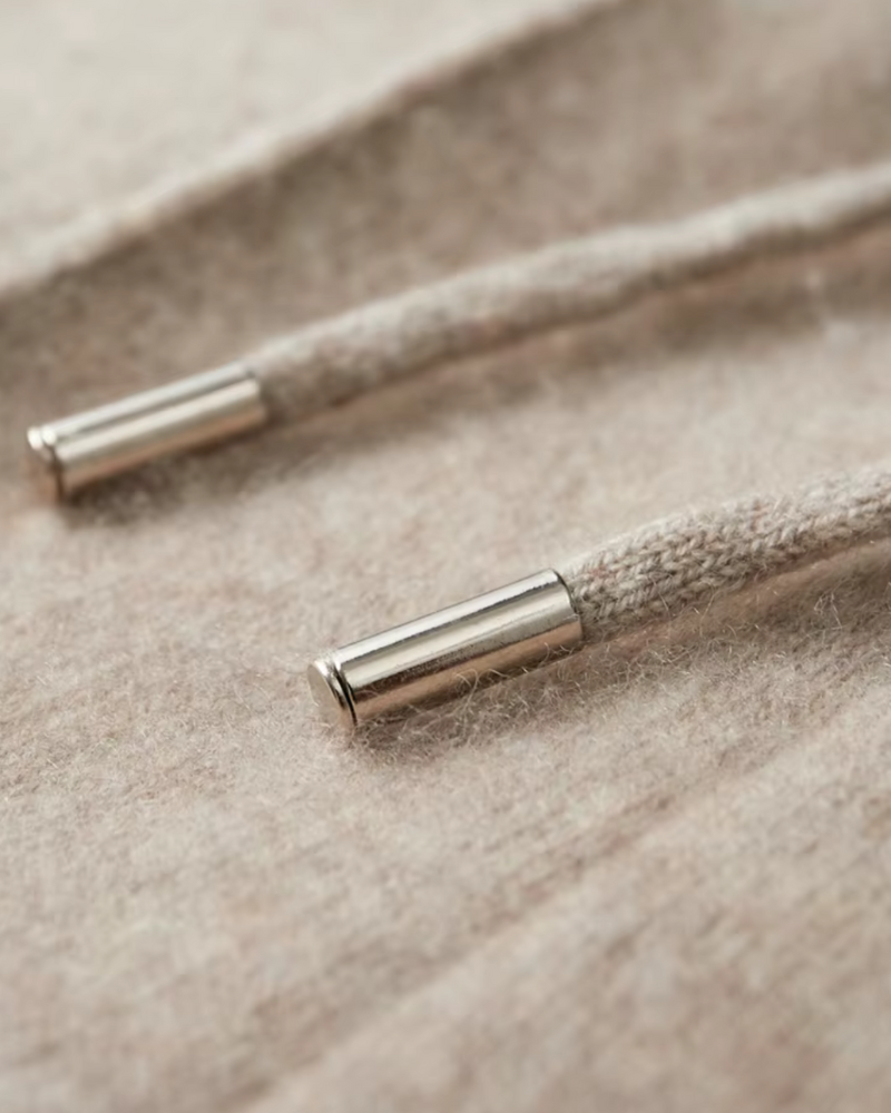 MERINO LUZZO REFINED SET