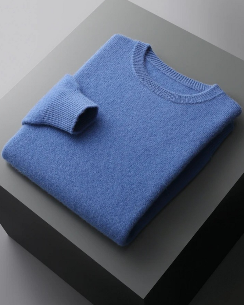 MERINO CLASSIC CREW
