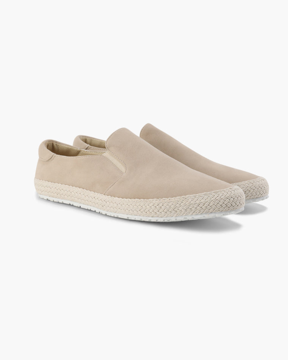 VATICANO SUEDE MULE