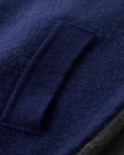 EXTRA FINE CASHMERE LEISURE SET