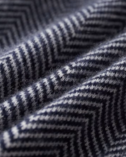 MERINO PATTERNED CLASSIC SET
