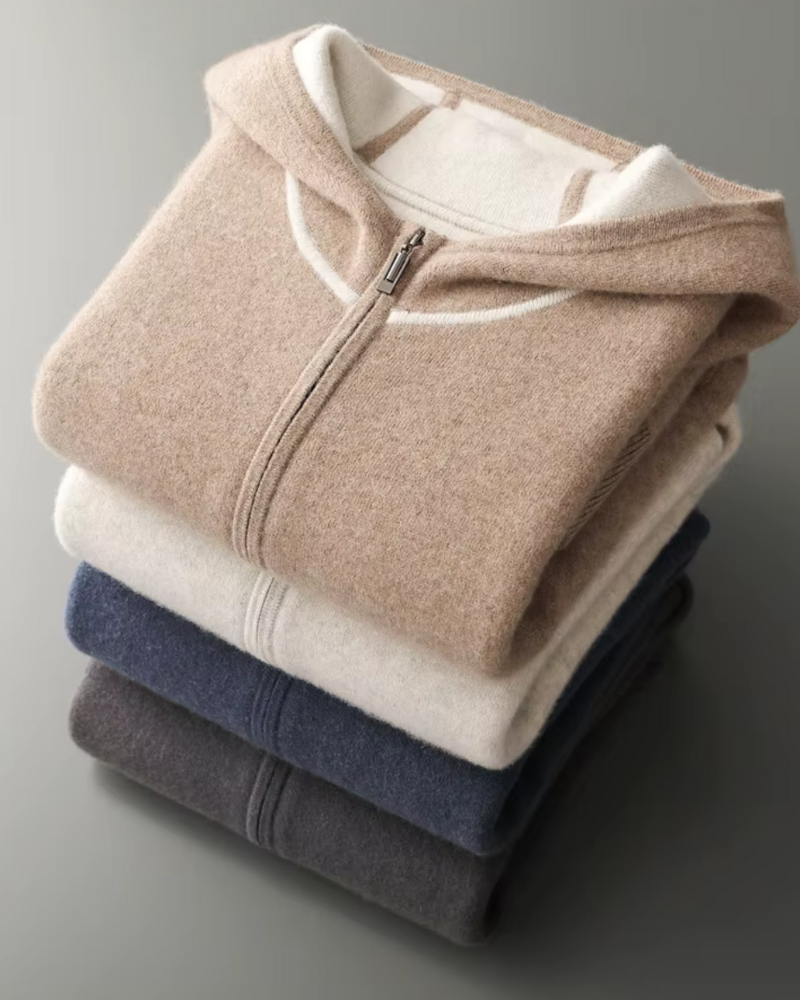 CASHMERE LEISURE SIGNATURE SET
