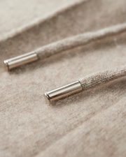 MERINO LEISURE JOGGERS
