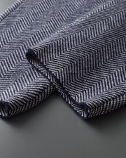 MERINO PATTERNED CLASSIC SET