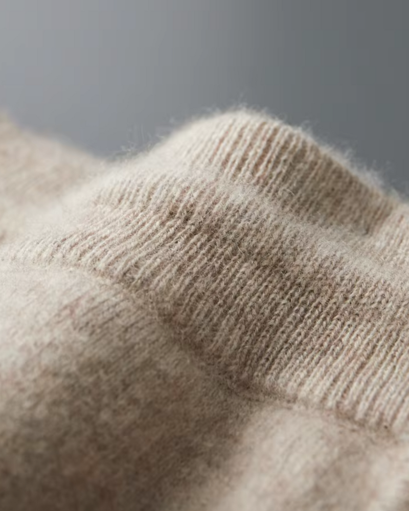 MERINO LUZZO REFINED SET