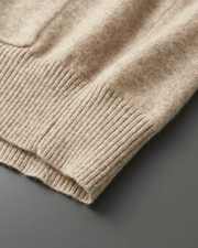 CASHMERE LEISURE CLASSIC SET
