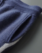 CASHMERE LEISURE SIGNATURE SET