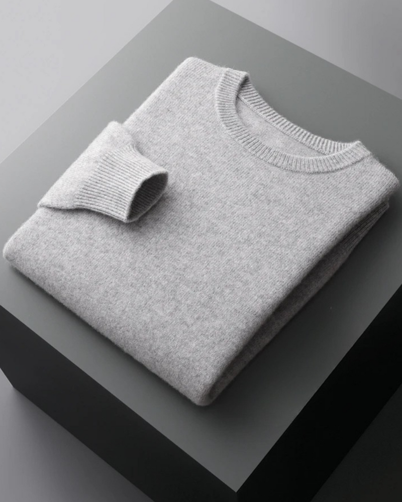 MERINO CLASSIC CREW