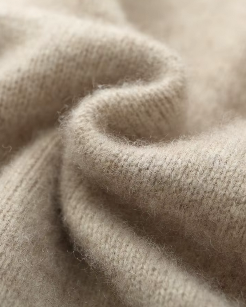 MERINO LUZZO REFINED SET