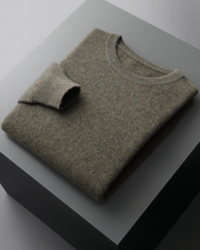 MERINO CLASSIC CREW