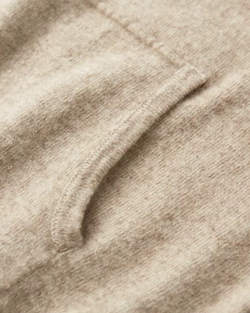CASHMERE LEISURE CLASSIC SET