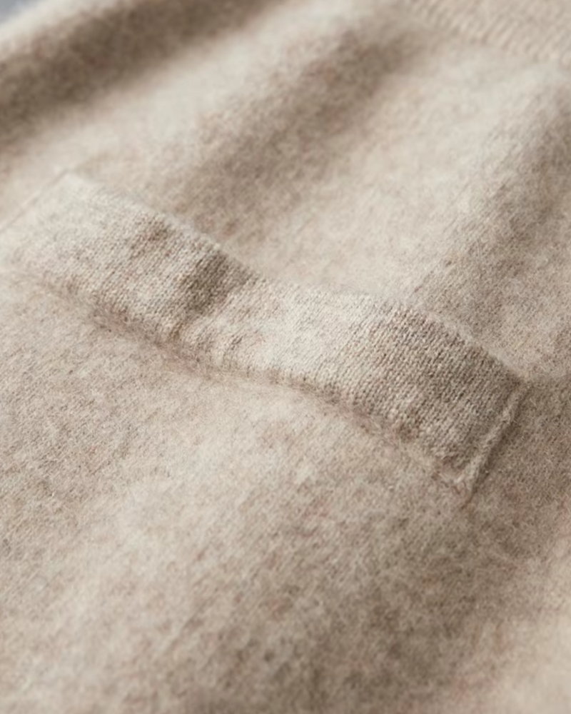 MERINO LUZZO REFINED SET