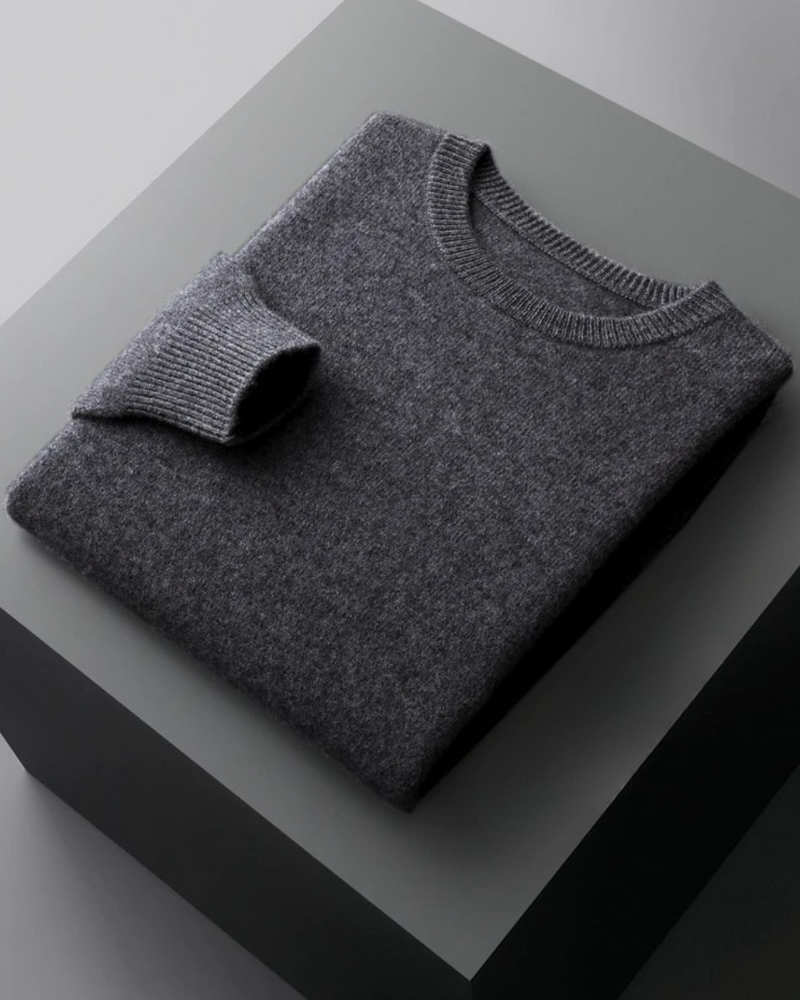 MERINO CLASSIC CREW