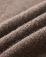 EXTRA FINE CASHMERE LEISURE SET